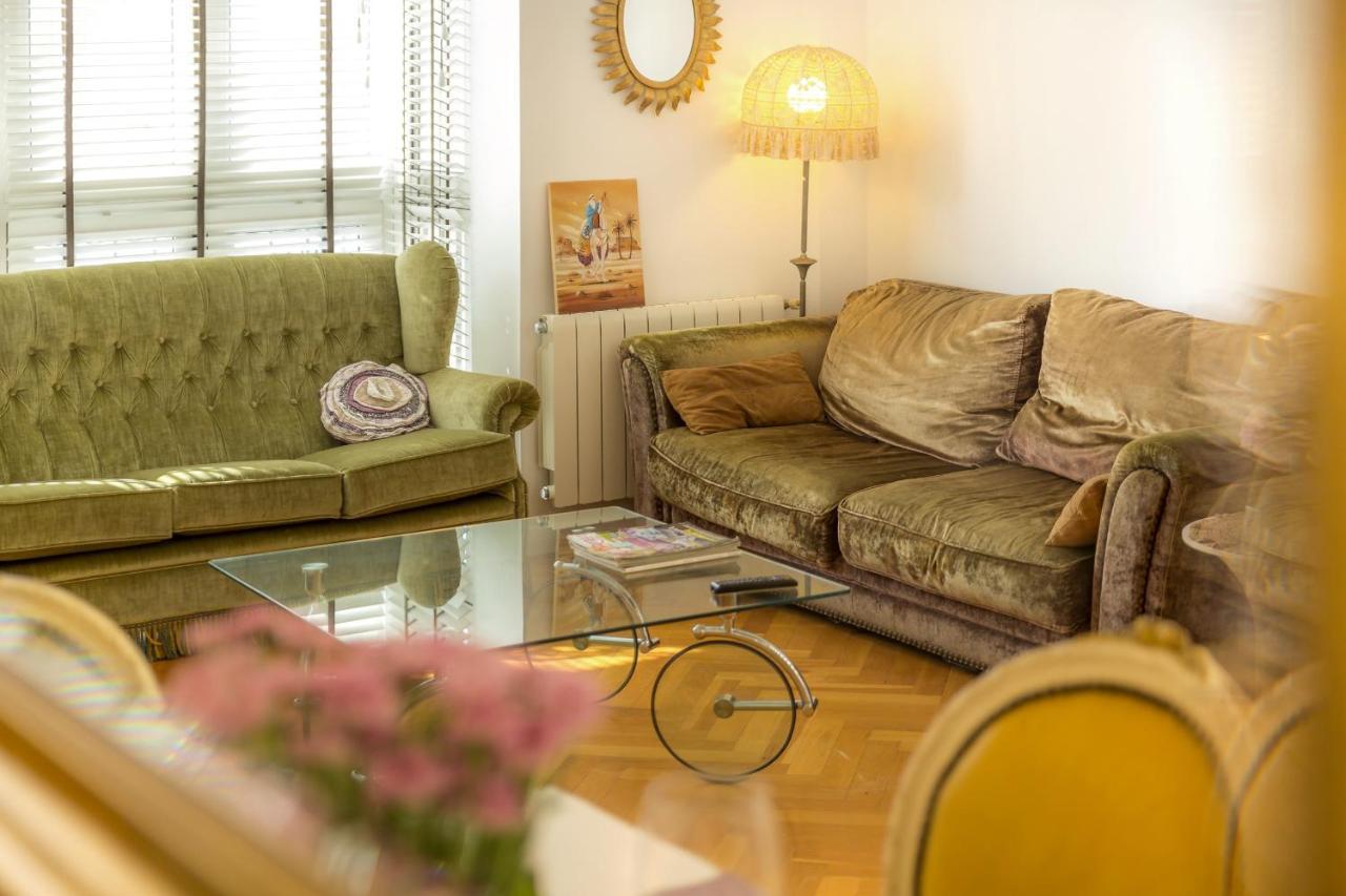 Casa Jara- With A Private Terrace 360 Views In Old Town - Free Parking Apartment Cartagena Exterior photo