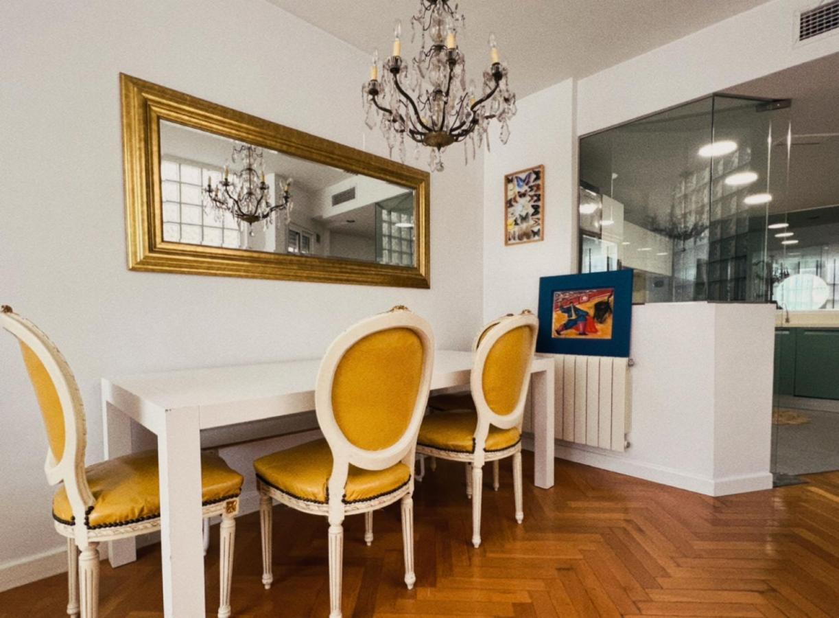 Casa Jara- With A Private Terrace 360 Views In Old Town - Free Parking Apartment Cartagena Exterior photo