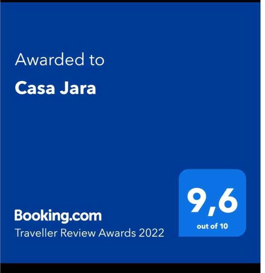 Casa Jara- With A Private Terrace 360 Views In Old Town - Free Parking Apartment Cartagena Exterior photo